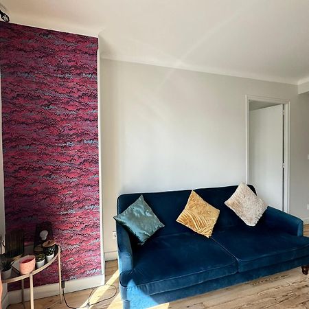 Le 122 - Parking Apartman Rodez Kültér fotó